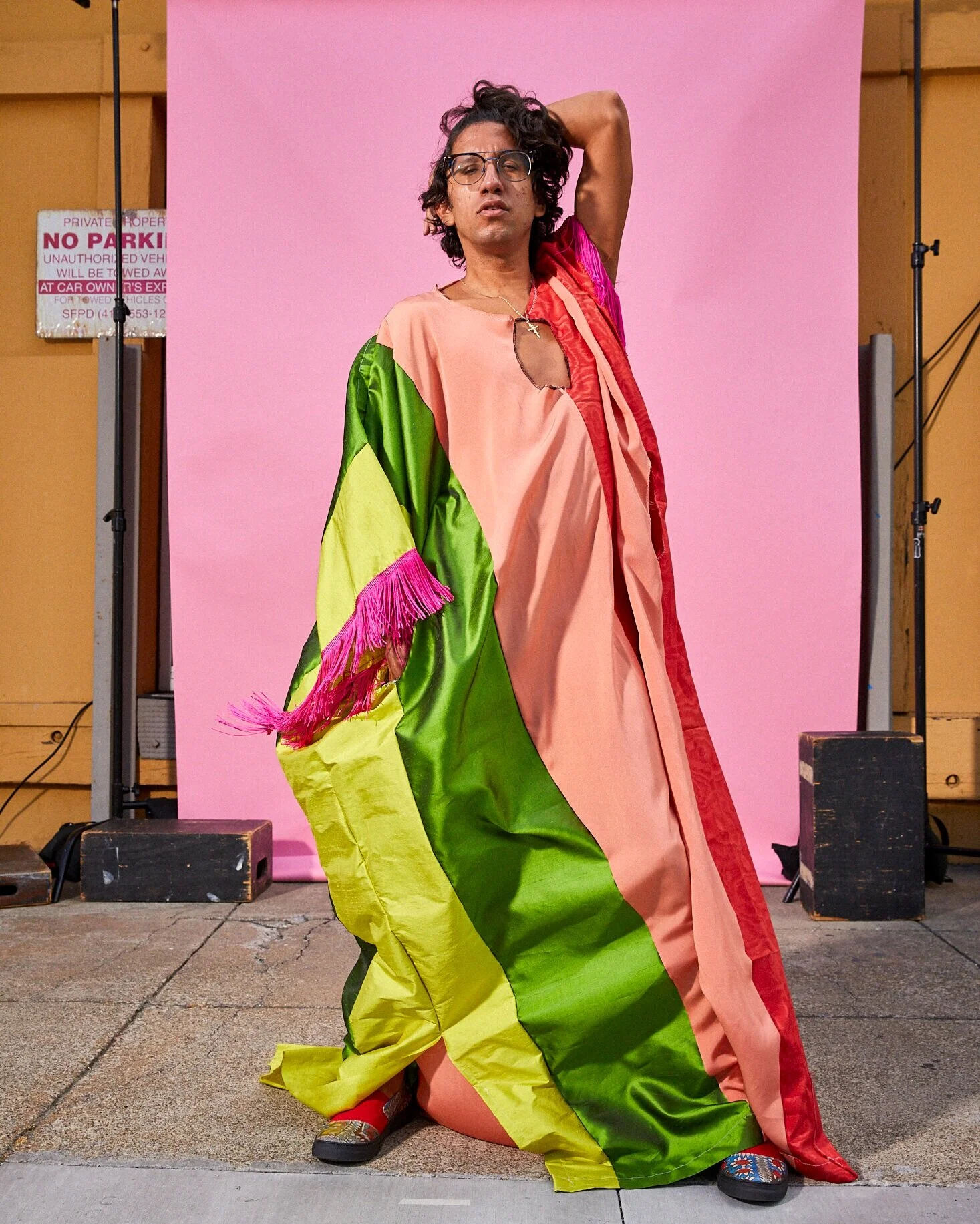 Bonanza: Mode Brut Spotlight ∖ Creativity Explored